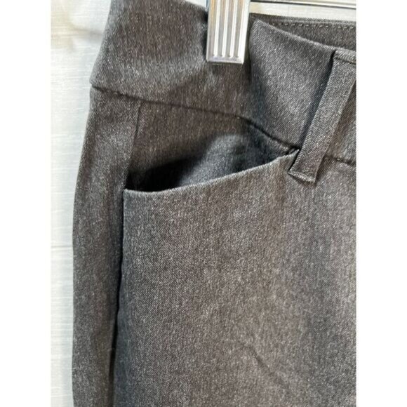 OLD NAVY High-Waisted‎ Pixie Skinny Pants Size 2 - Picture 5 of 7